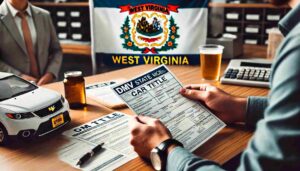 Mastering the West Virginia Title Transfer Process