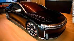 lucid air