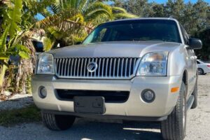 BUY MERCURY FOR SALE IN TAMPA, FL 