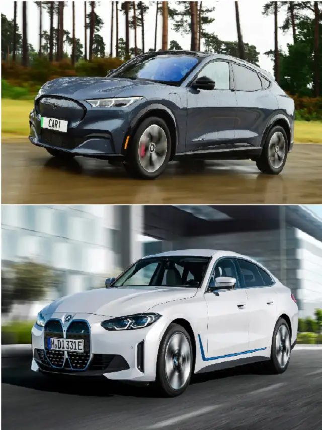 Top 10 Longest Range Electric Cars 2022 Consumer Auto