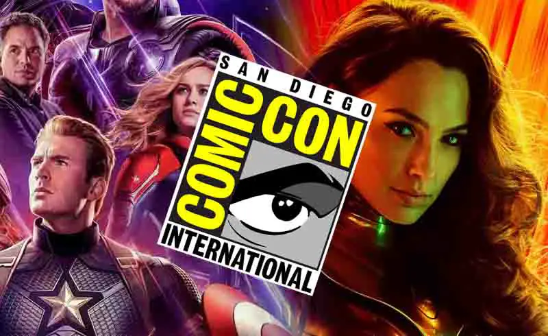 Is Comic-Con San Diego free? 2-Day pass: $10 from July 23-24. 3-Day pass: $13 from July 22-24. 4-Day pass: $16 from July 21-24. 5-Day pass: $20 from July 20-24.