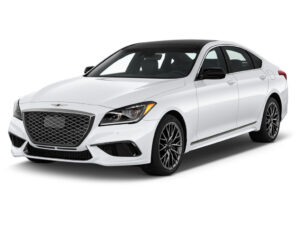 2022 Genesis G80 Review, Pricing, and Specs