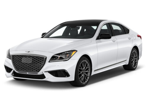 2022 Genesis G80 Review, Pricing, and Specs