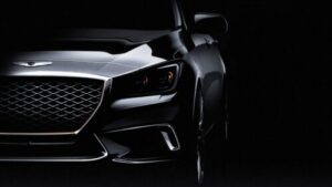 2022 Genesis G80 Review, Pricing, and Specs