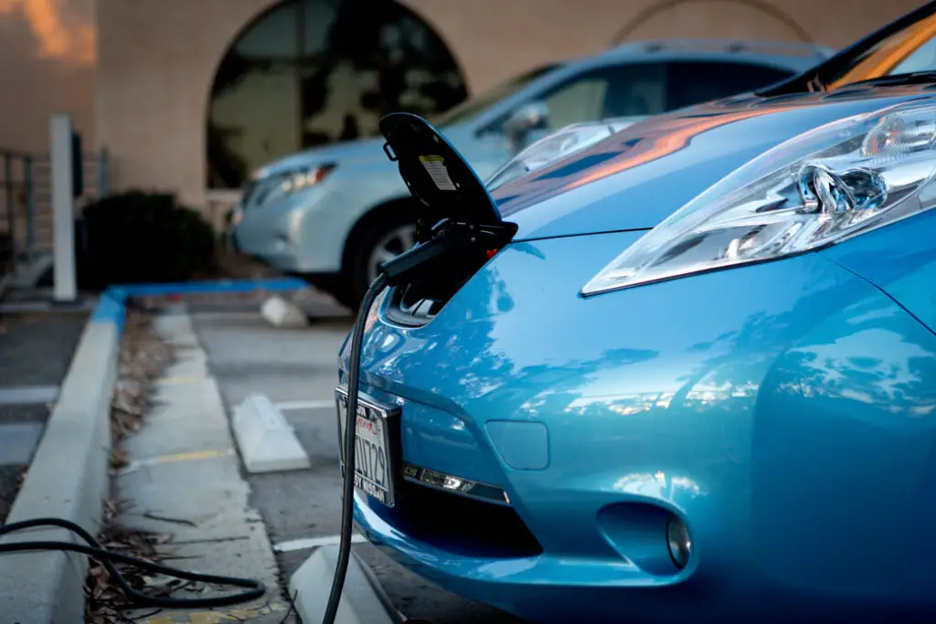CAR GRANTS FOR ELECTRIC CARS