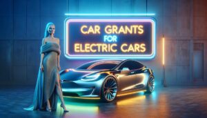 Car Grants for Electric Cars