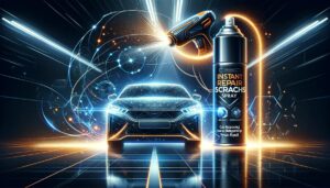 Car Nano Repairing Spray-INSTANT REPAIR SCRATCHES