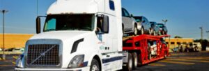 interstate car transport cost