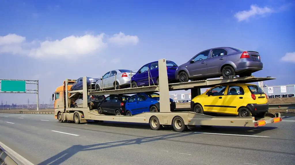 The cost of car transport from Brisbane to Perth ranges between $1,030 and $2,434 and will vary depending on the carrier, type of vehicle and type of transport. Typically, the lower end of the scale represents open carrier depot to depot transport.
