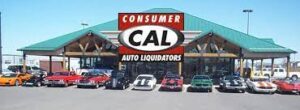 consumer auto liquidators