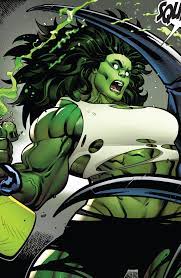 she hulk 