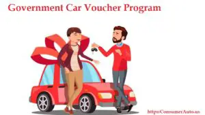 Government Car Voucher Program