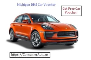 Michigan DHS Car Voucher