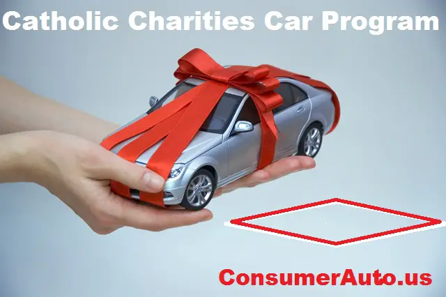 Catholic Charities Car Program