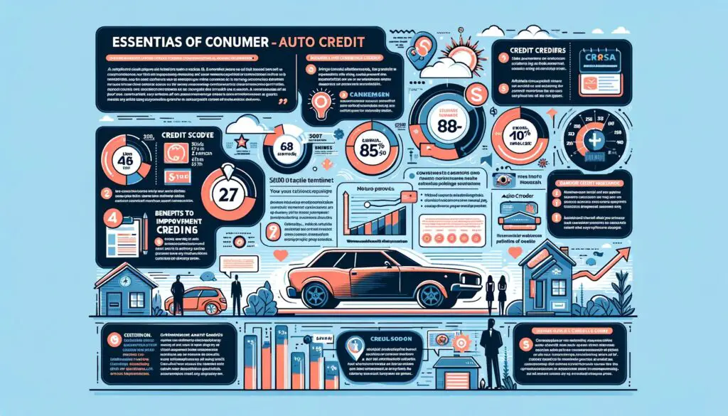 Consumer Auto Credit