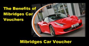 Mibridges Car Vouchers