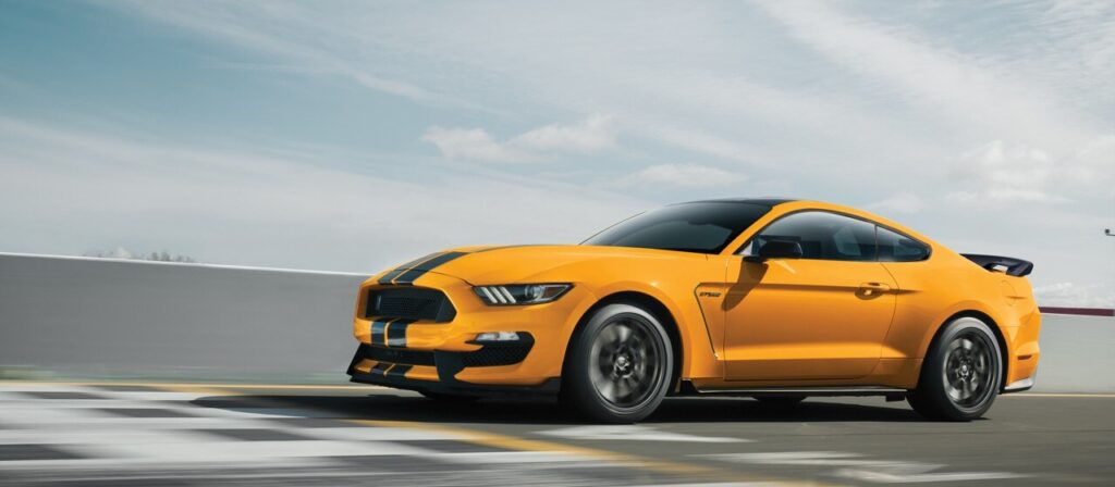 Best Cars for Racing in 2024 - Consumer Auto
