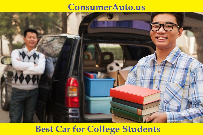 Best Car for College Students