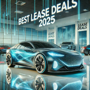 Best Lease Deals 2025