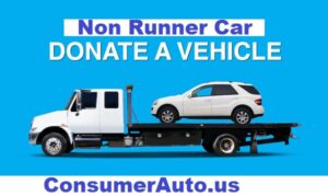 Donate A Car That Doesn’t Run