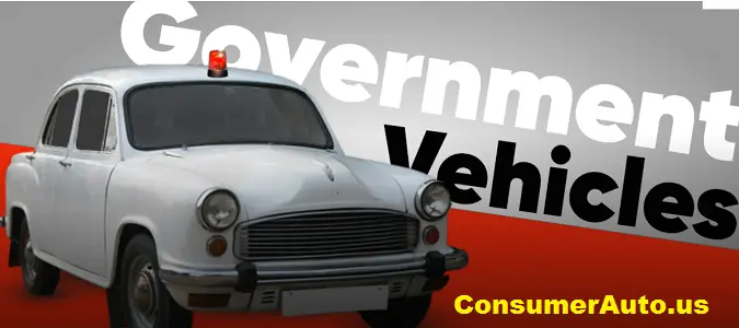 Government Car Voucher Program in Virginia