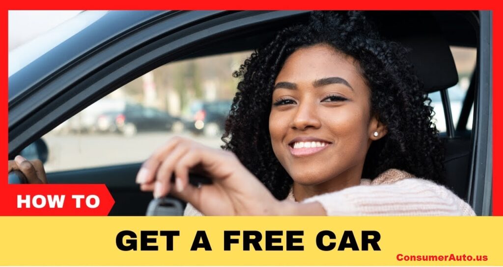How to Get Cars for Free