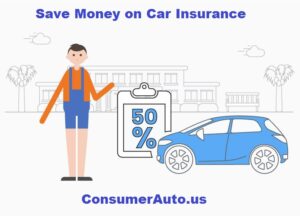 Save Money on Car Insurance