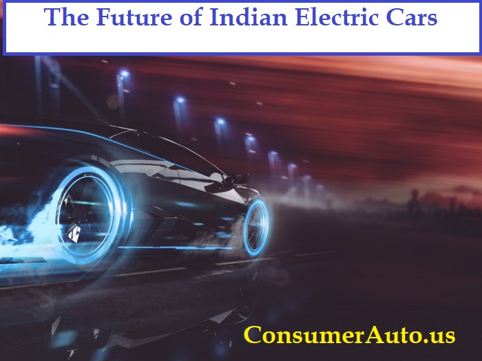 The Future of Indian Electric Cars