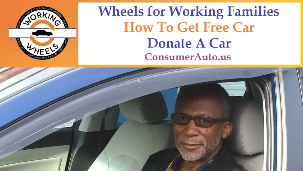 Wheels for Working Families