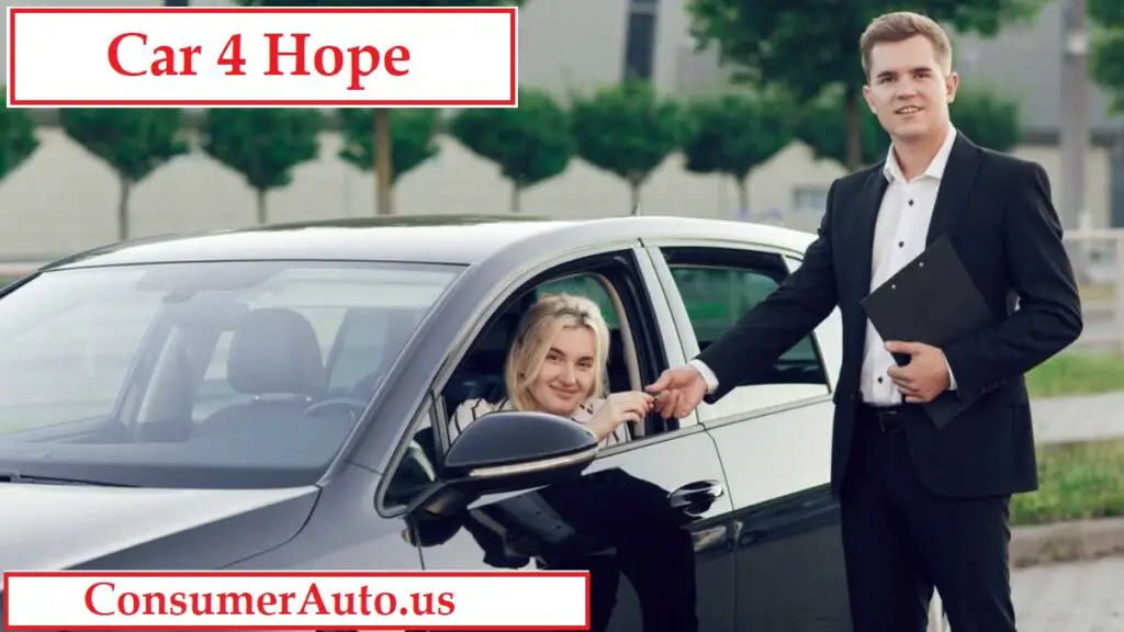 car for hope