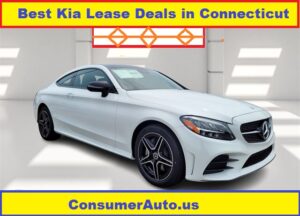 Best Kia Lease Deals in Connecticut