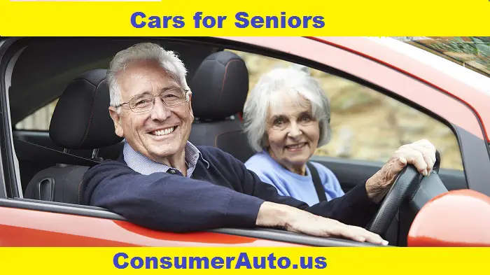 Cars for Seniors