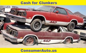 Cash for Clunkers