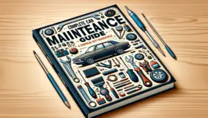 Complete Car Maintenance Guide