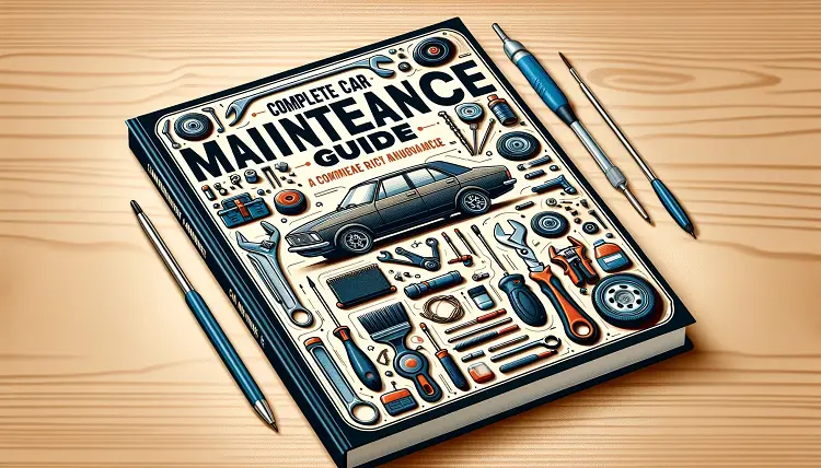 Complete Car Maintenance Guide