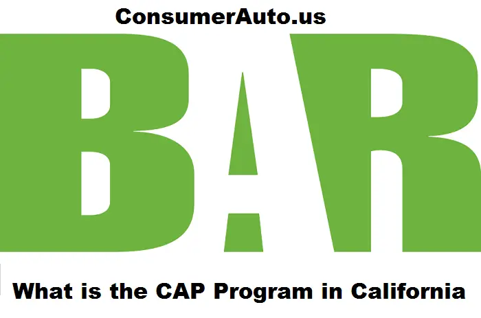 What is the CAP Program in California