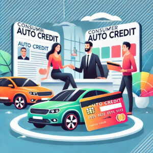 Consumer Auto Credit