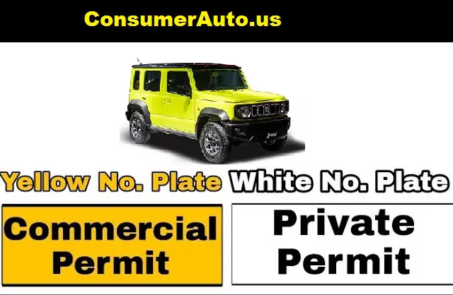Converting Yellow Car Plates to White