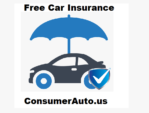 Free Car Insurance