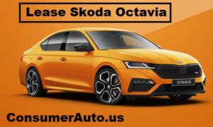 Lease Skoda Octavia