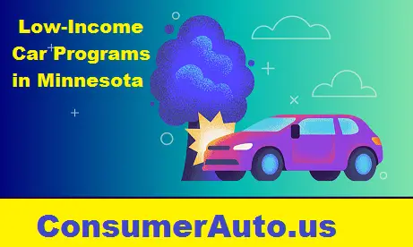 Low-Income Car Programs in Minnesota