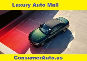 Luxury Auto Mall