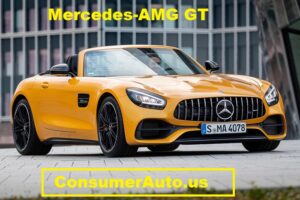 Mercedes-AMG GT