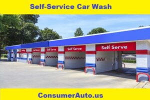 Self-Service Car Wash