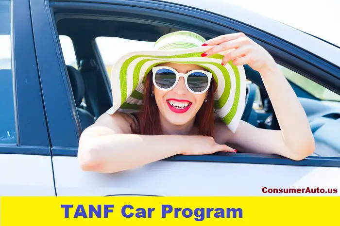 TANF Car Program