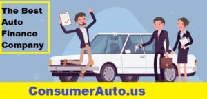 The Best Auto Finance Company