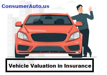 Vehicle Valuation in Insurance