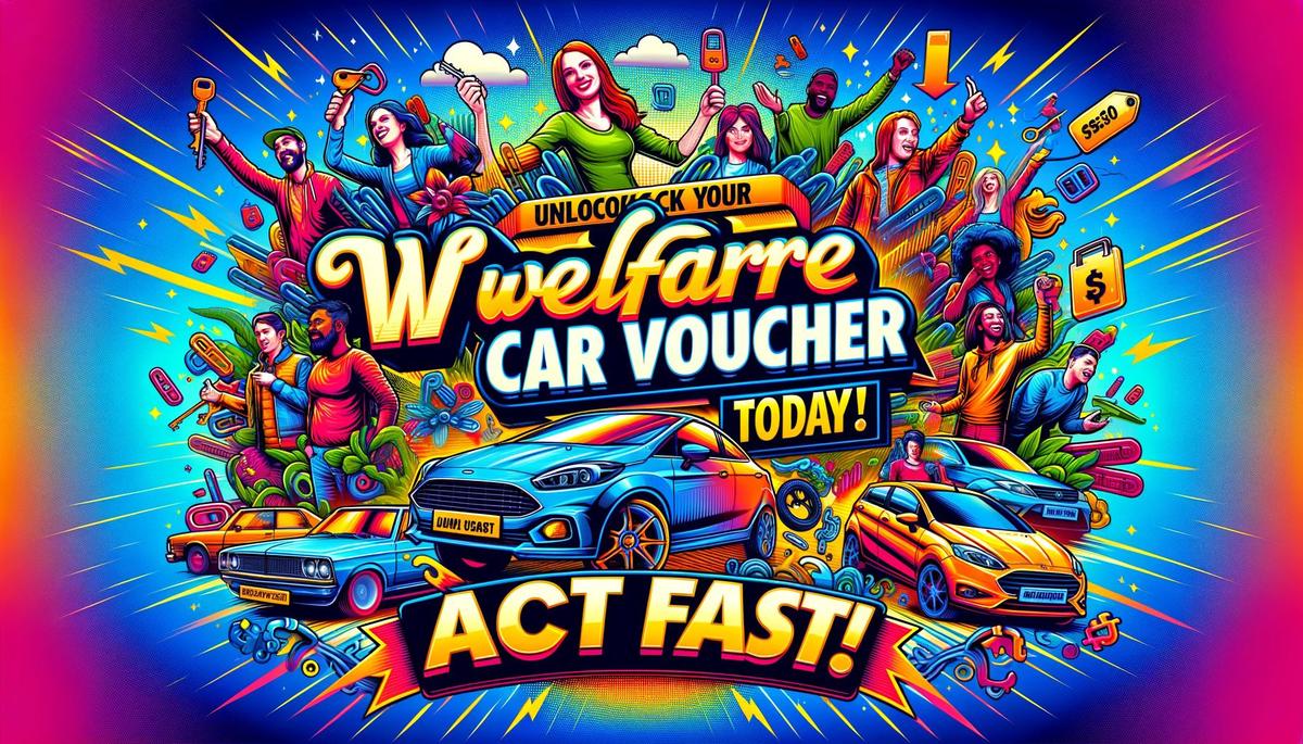 Welfare Car Voucher Program