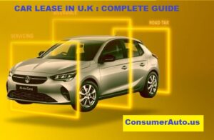 car leases uk