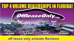 off lease only orlando reviews